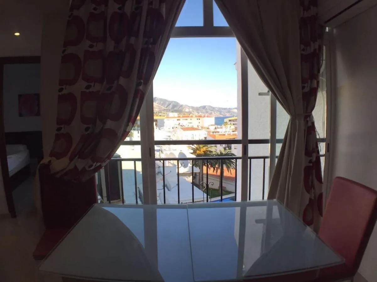 Coronado, Apartment In Central Nerja 0*,  İspanya